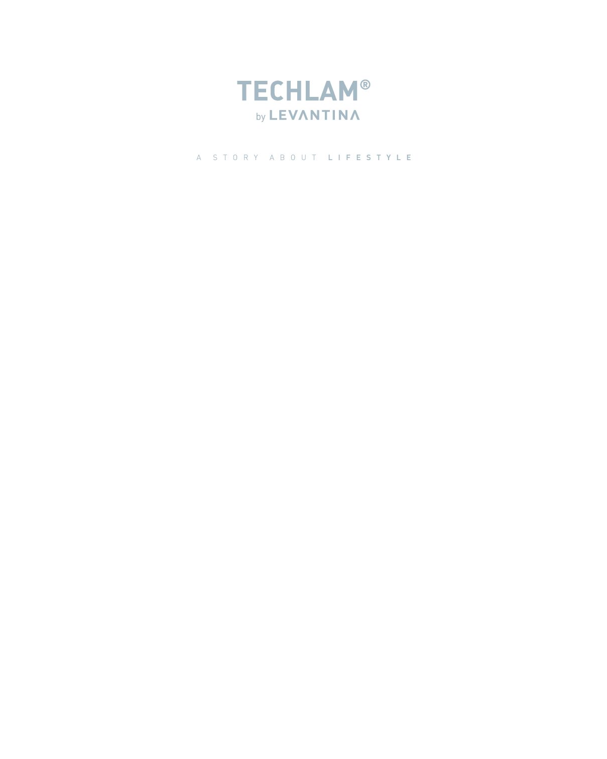 Techlam Catalog (EN)