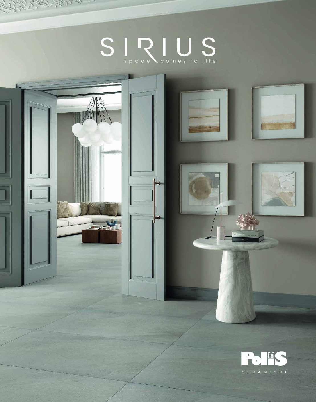 SIRIUS tootekataloog ENG