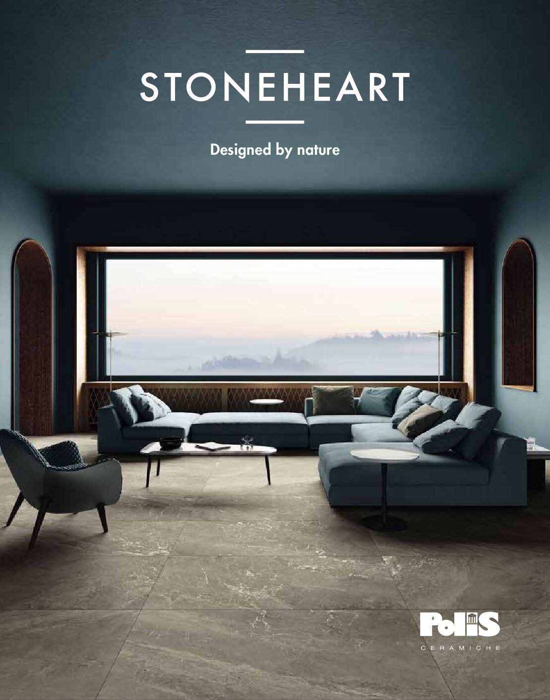 Stoneheart tootekataloog ENG