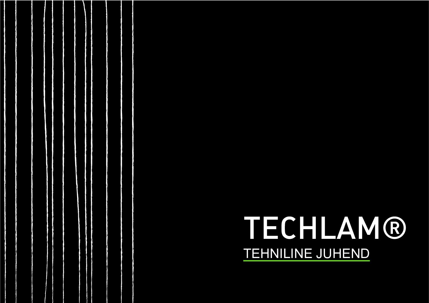 Techlam Tehniline juhend EE