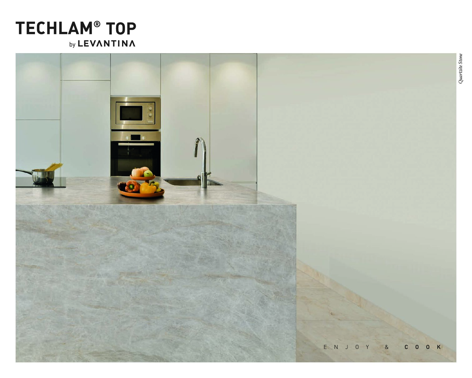 Techlam® Top kataloog