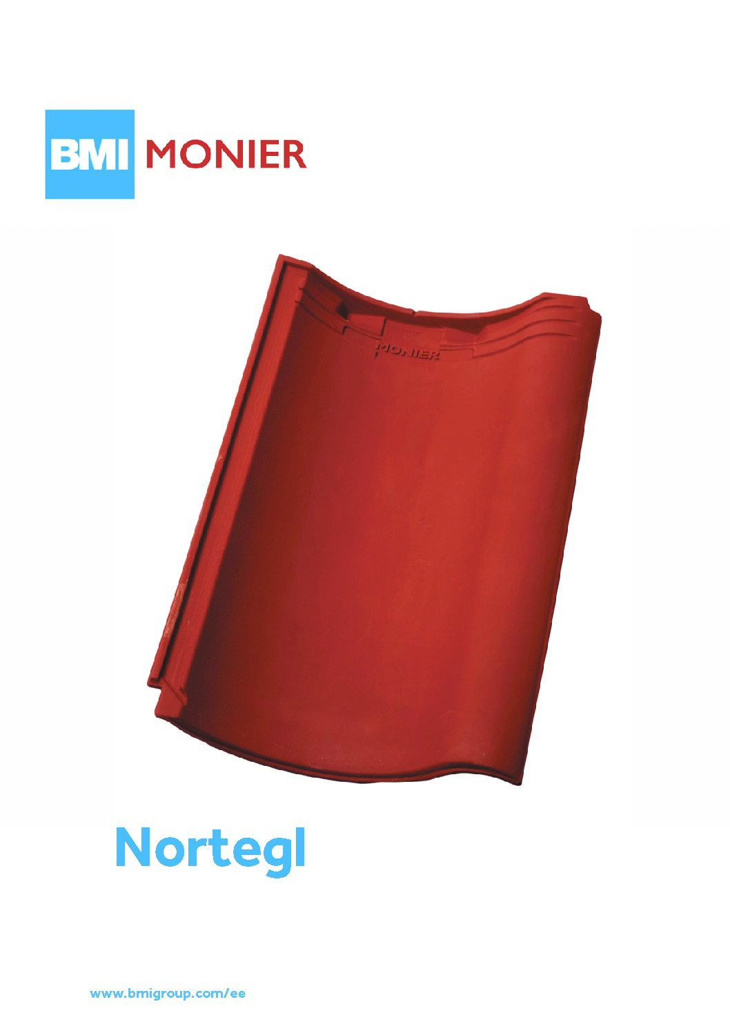 MONIER NORTEGL tooteleht
