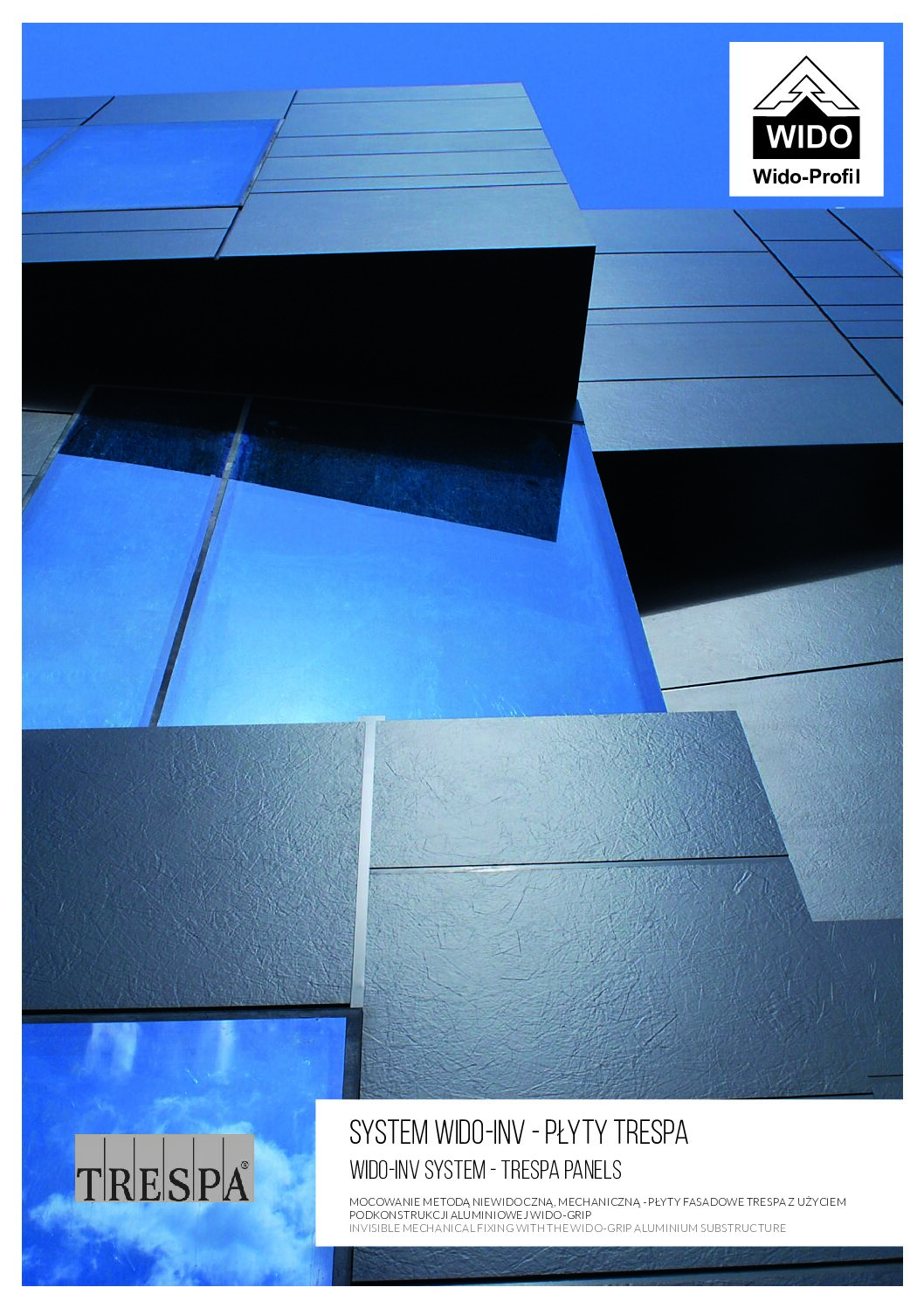 WIDO-INV paigaldusjuhend EN/PL