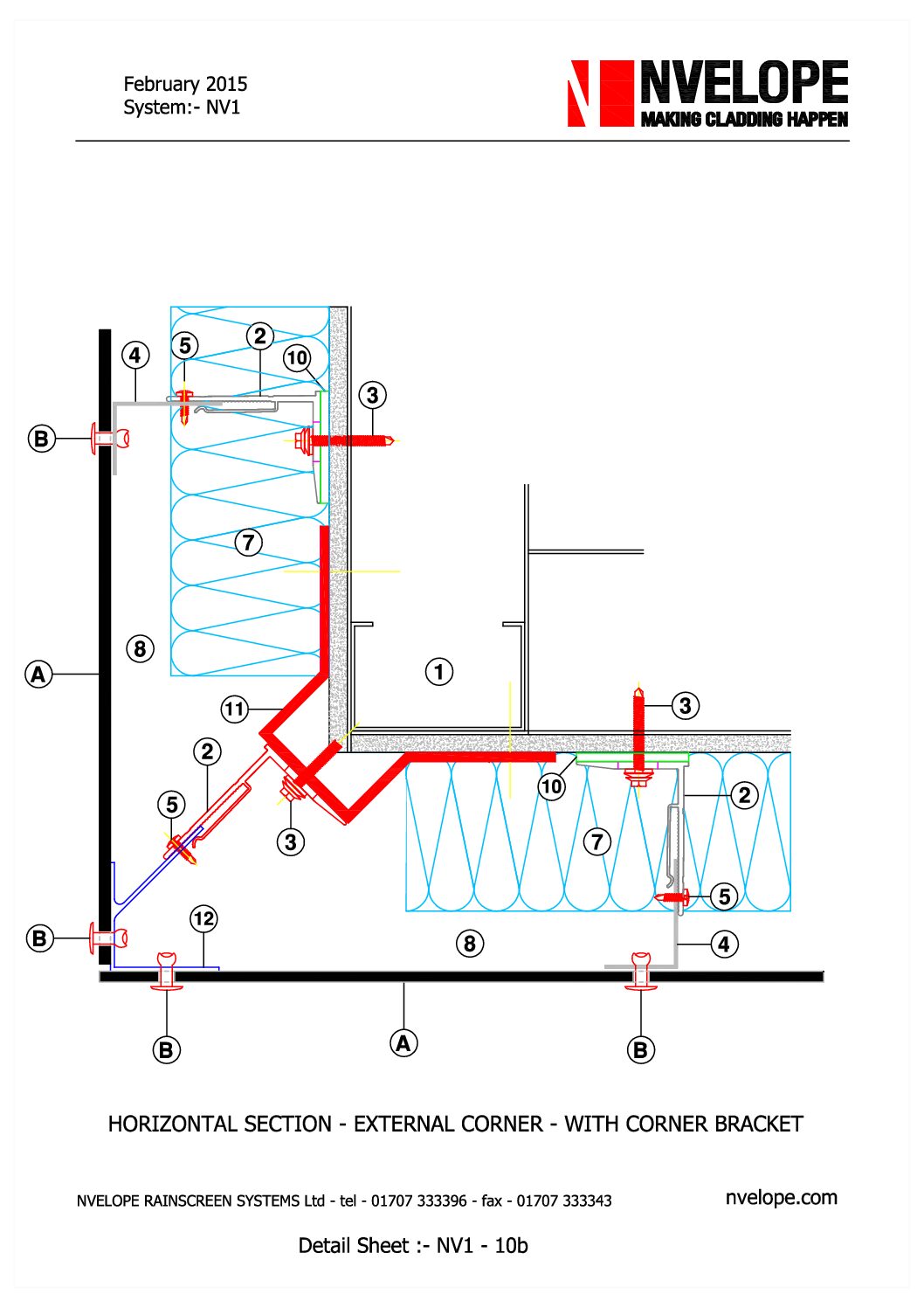 NVELOPE Nurgaklmabri Joonis EN