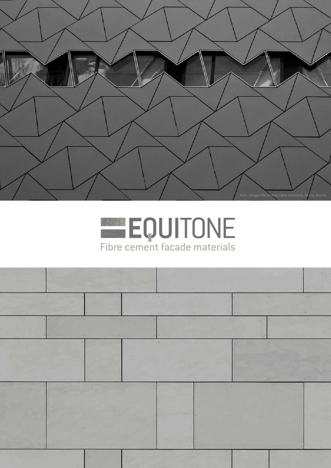 Equitone Brošüür ENG