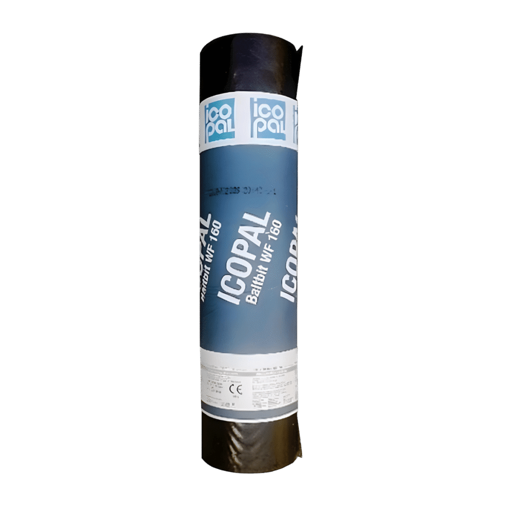 Bestor-Icopal-Baltbit-WF160-SBS-pealiskate-