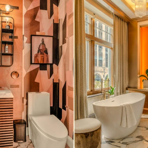 Vannitoamööbel ja sisustus