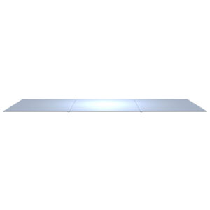 Double Clearline (2L)