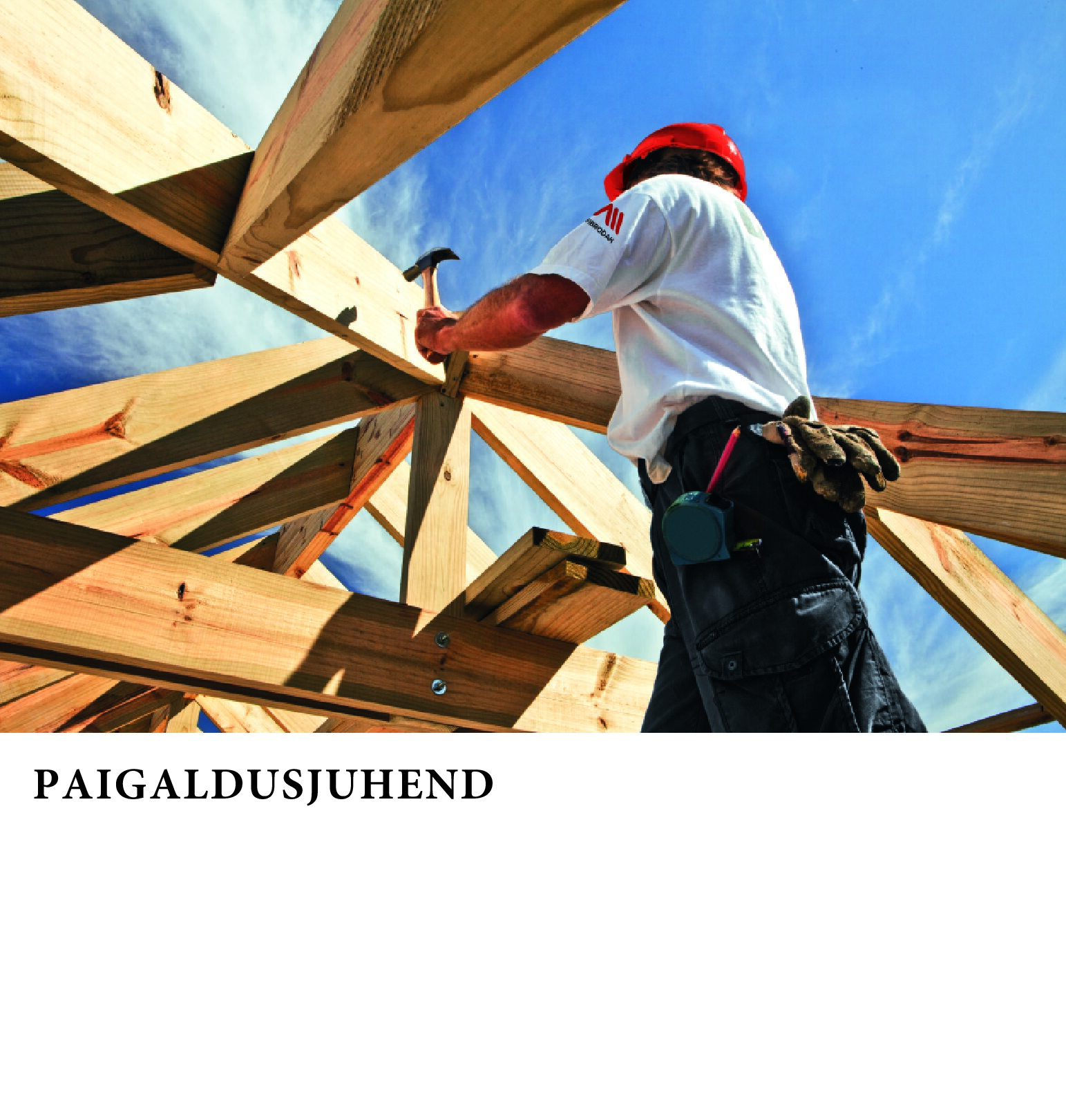 Paigaldusjuhend Fibrodah ET