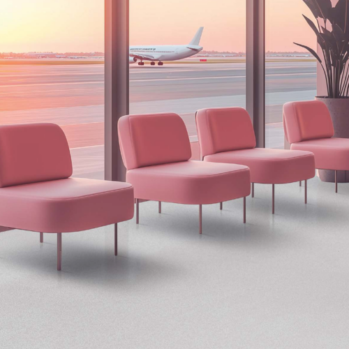 bestor - fatrafloor põrandakate Thermofix Sparkle - tootefoto 1