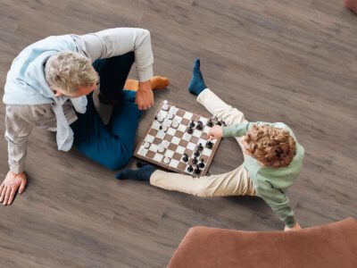 bestor - fatrafloor põrandakate Thermofix Pro Wood - tootefoto 1