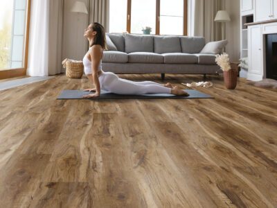 bestor - fatrafloor põrandakate Thermofix Pro Art - tootefoto 3