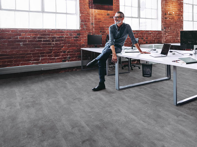 bestor - fatrafloor põrandakate Thermofix Pro Stone - tootefoto 6