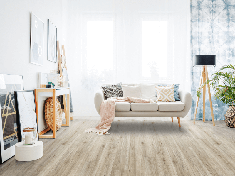 bestor - fatrafloor põrandakate Thermofix Marilo - tootefoto 5